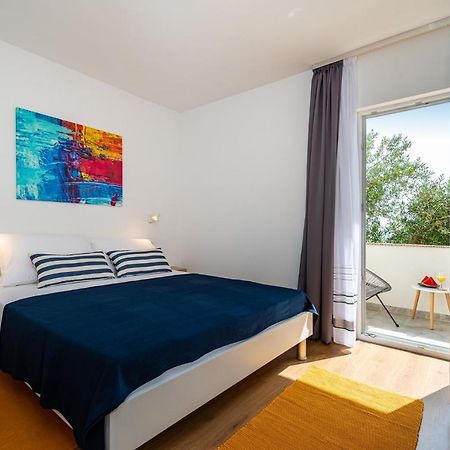 La More Apartments Borovici Экстерьер фото
