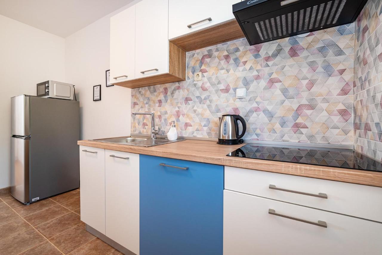 La More Apartments Borovici Экстерьер фото