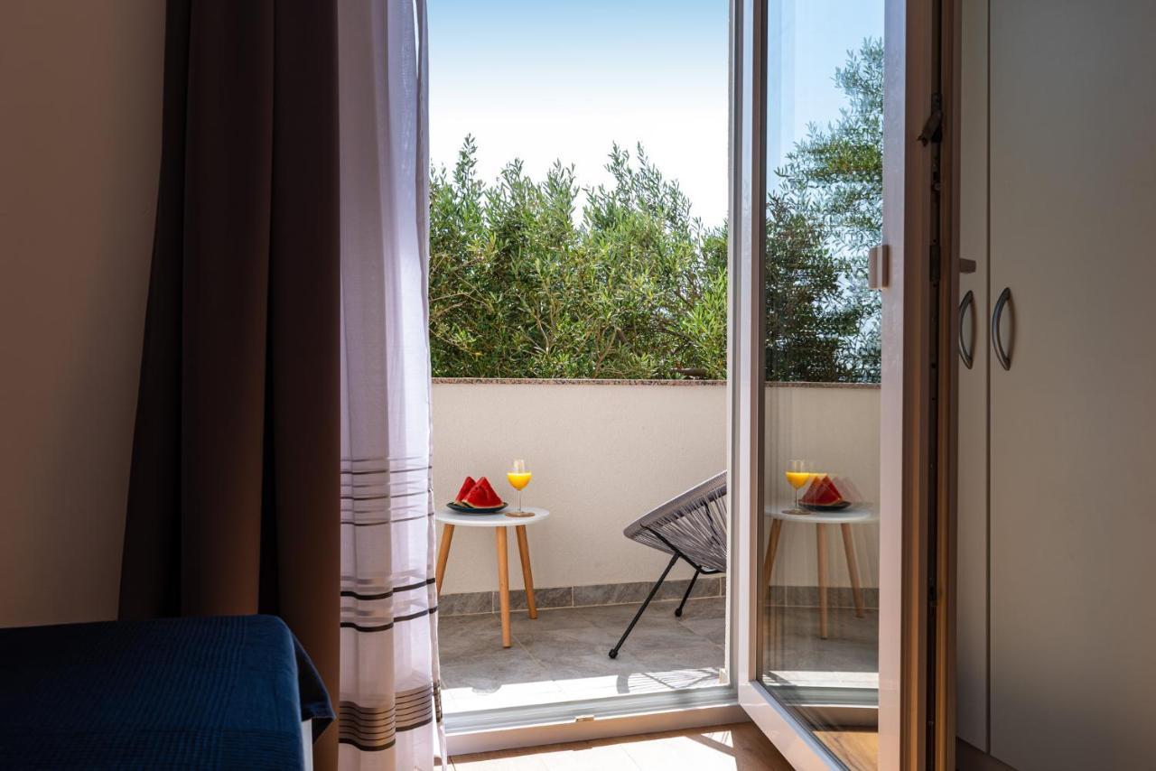 La More Apartments Borovici Экстерьер фото