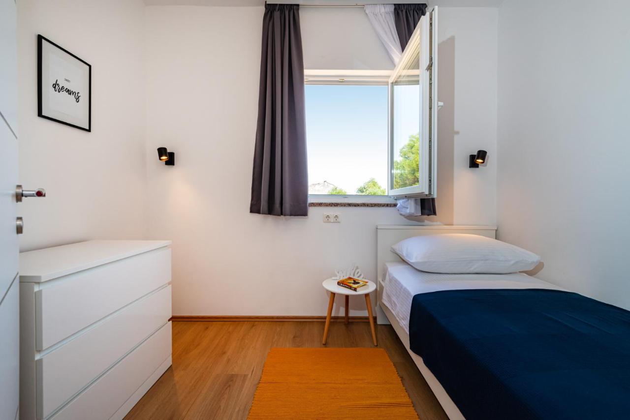 La More Apartments Borovici Экстерьер фото