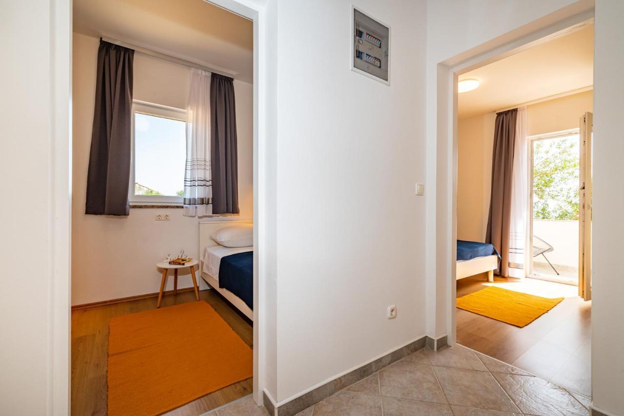 La More Apartments Borovici Экстерьер фото