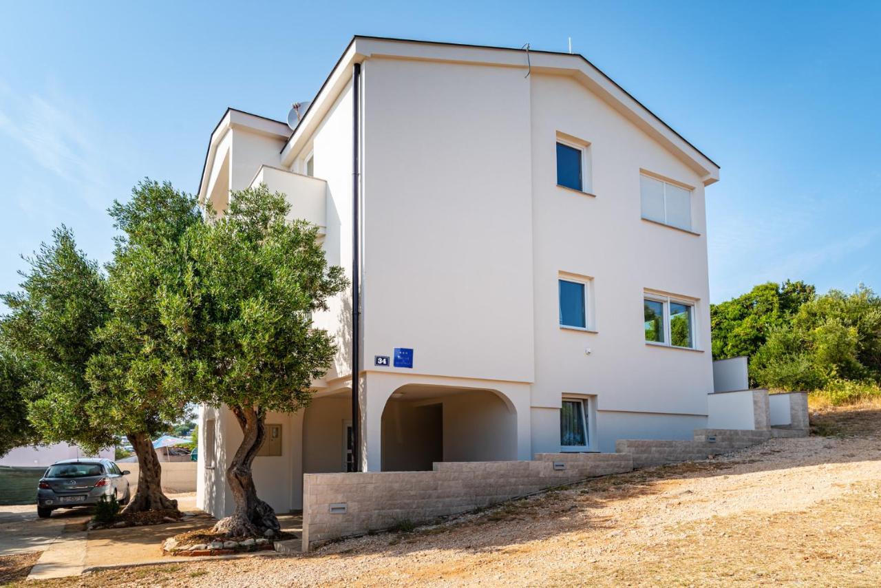 La More Apartments Borovici Экстерьер фото
