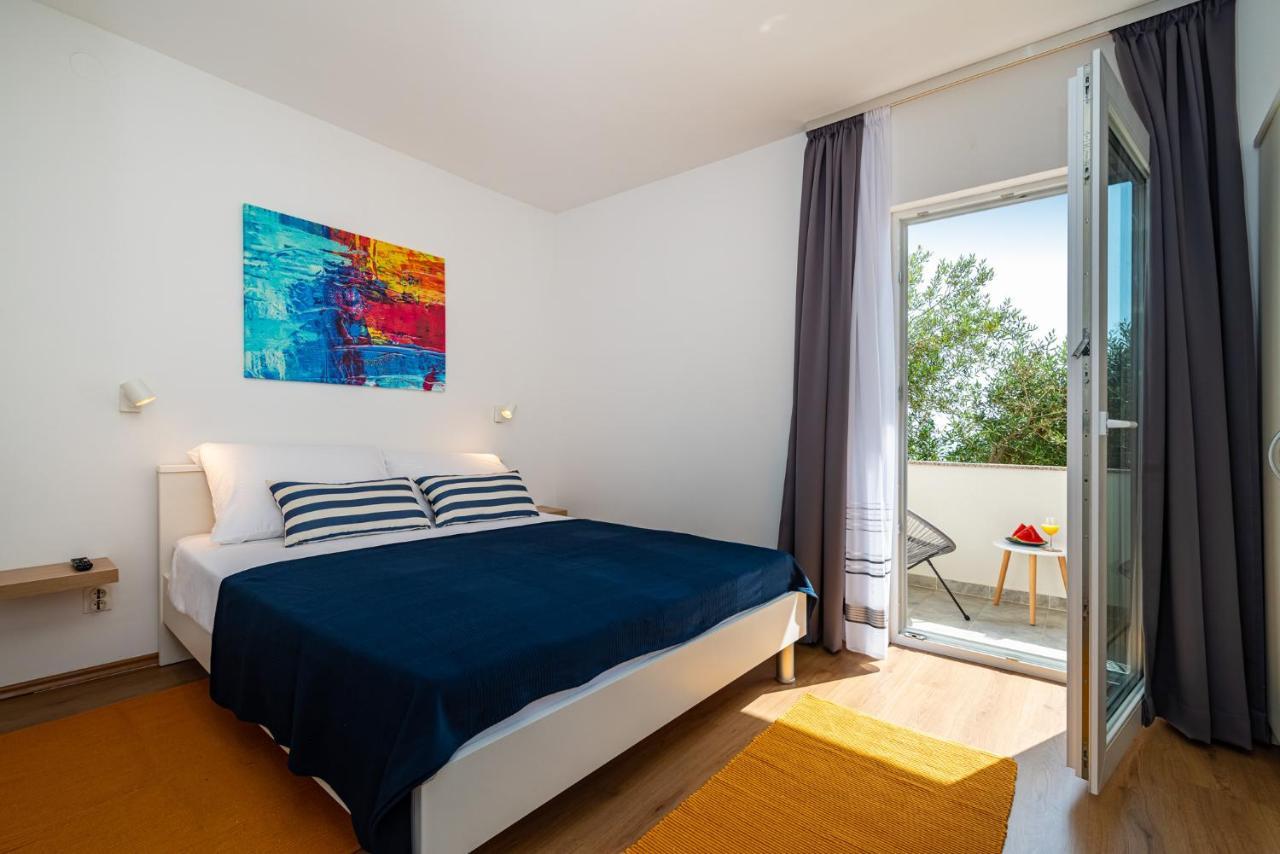 La More Apartments Borovici Экстерьер фото