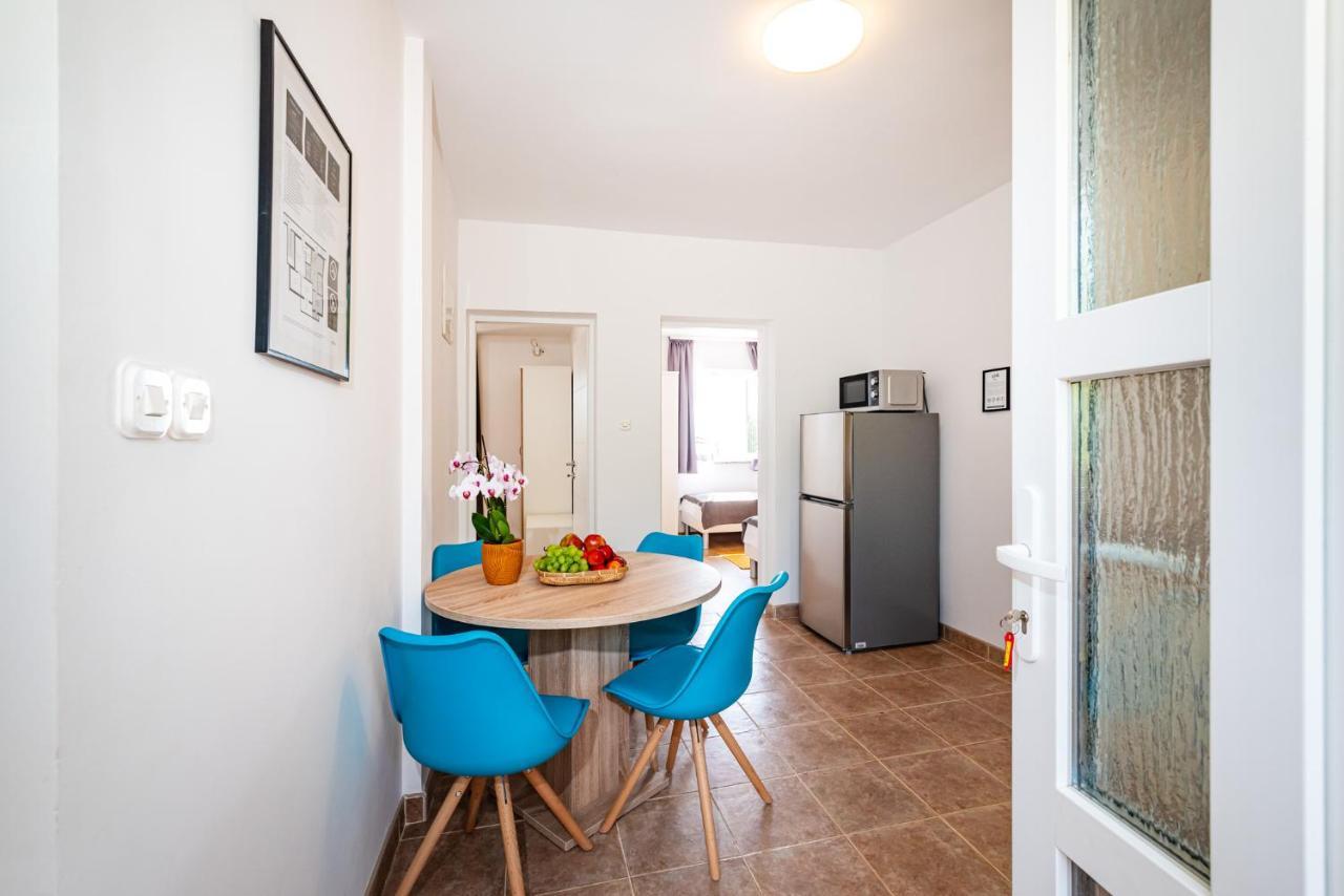 La More Apartments Borovici Экстерьер фото