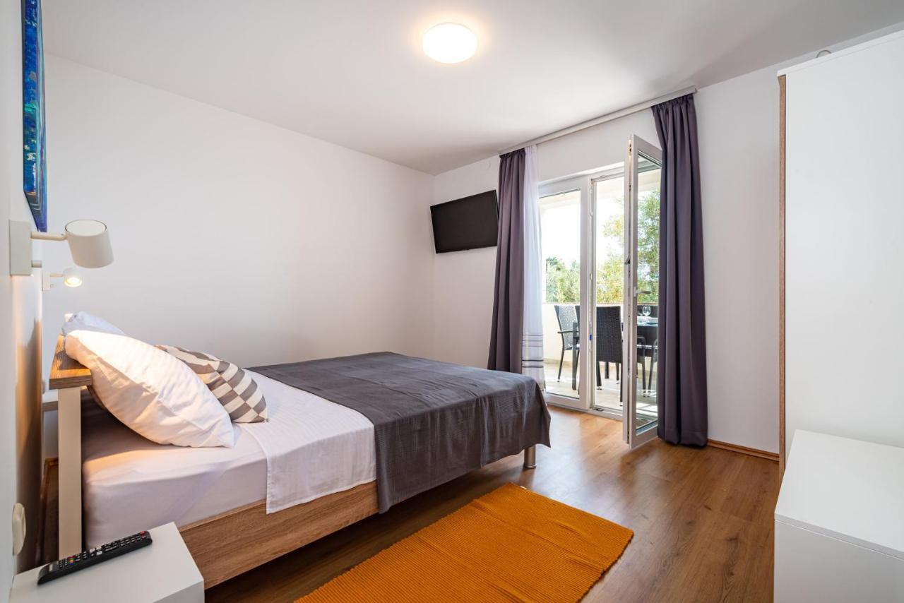 La More Apartments Borovici Экстерьер фото
