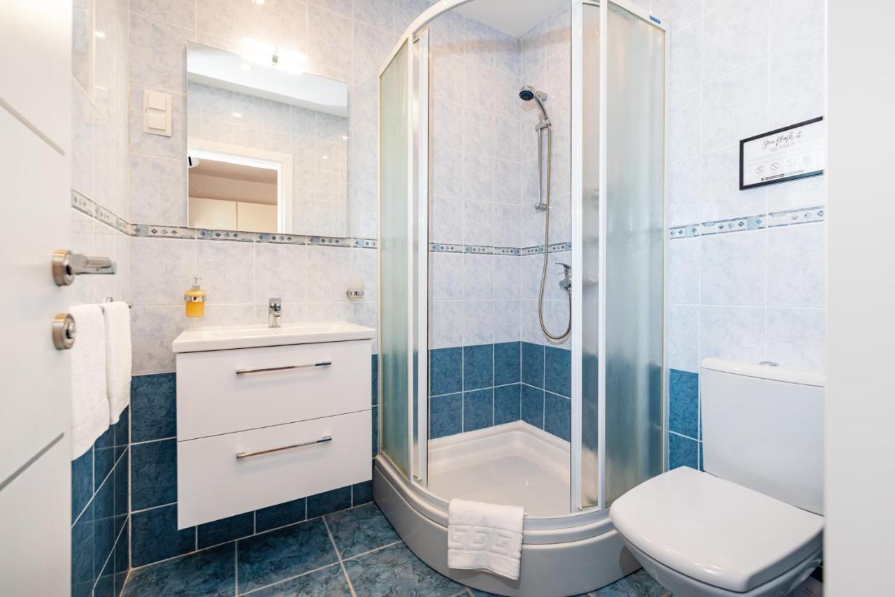La More Apartments Borovici Экстерьер фото