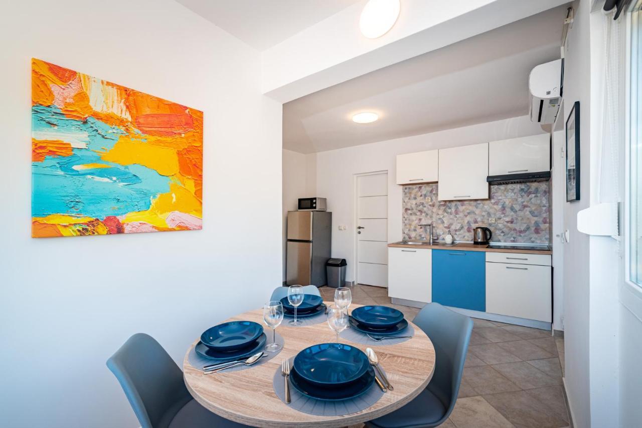 La More Apartments Borovici Экстерьер фото