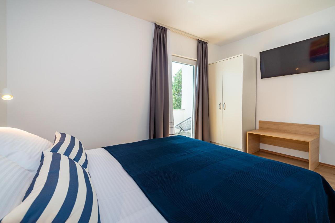 La More Apartments Borovici Экстерьер фото