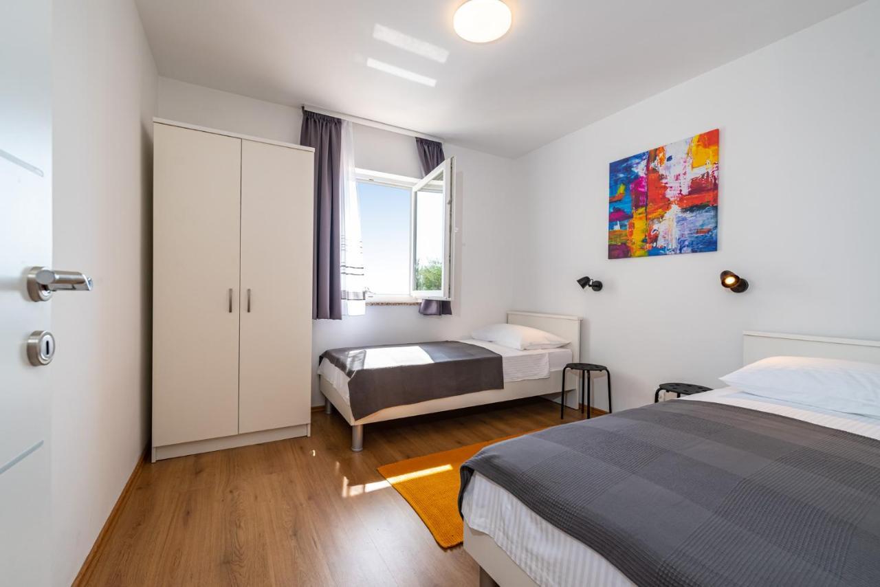La More Apartments Borovici Экстерьер фото