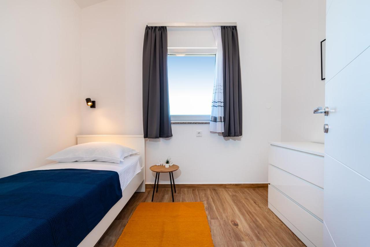La More Apartments Borovici Экстерьер фото