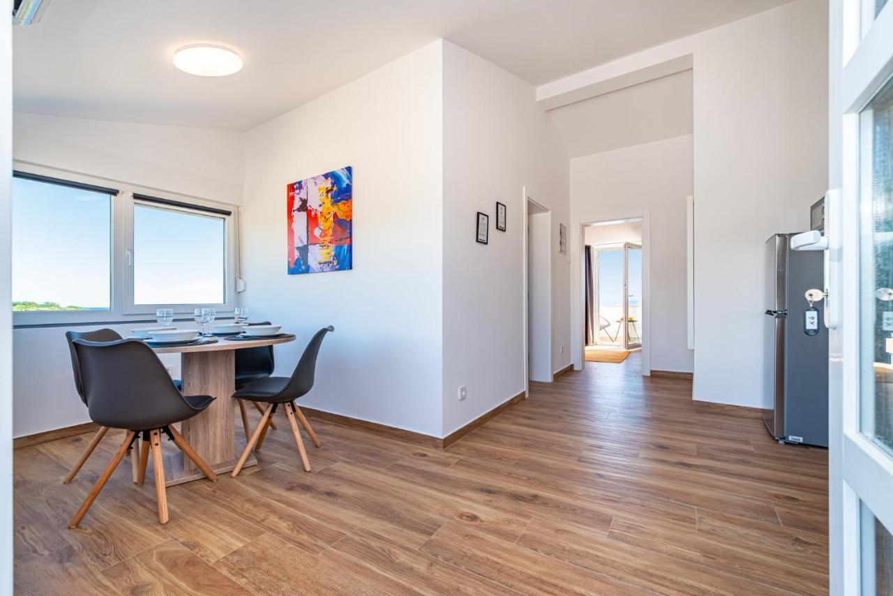 La More Apartments Borovici Экстерьер фото