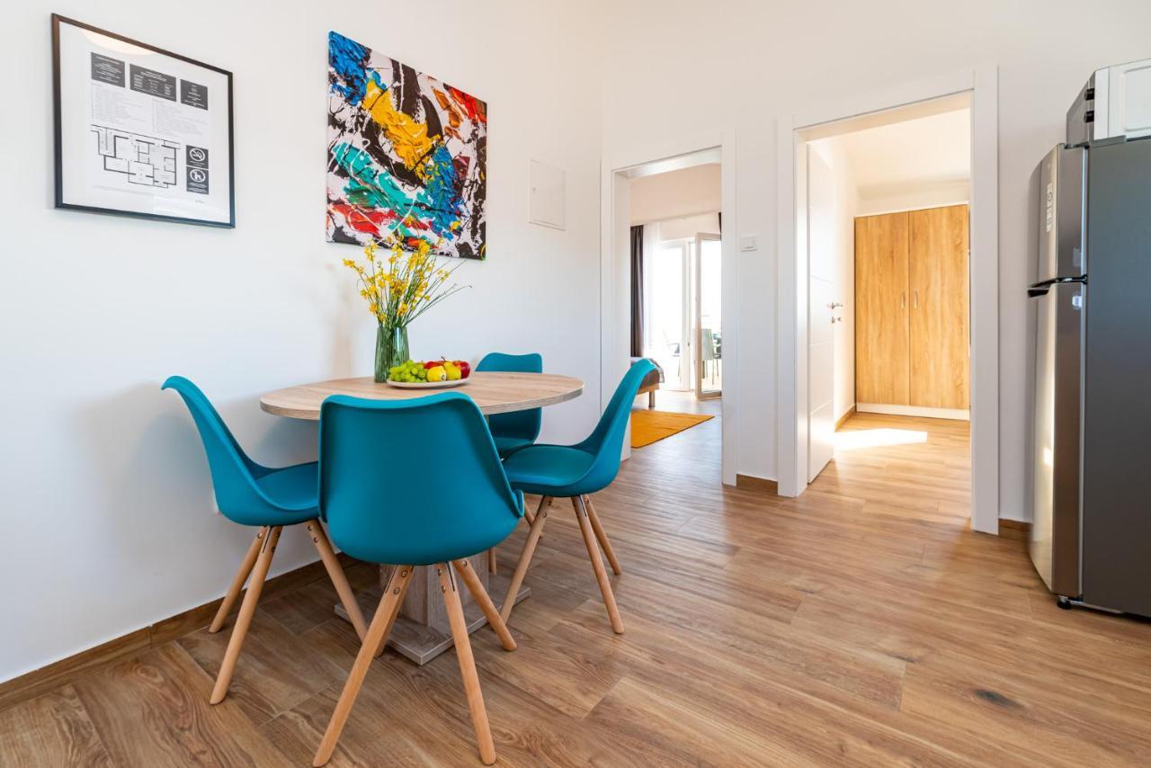 La More Apartments Borovici Экстерьер фото