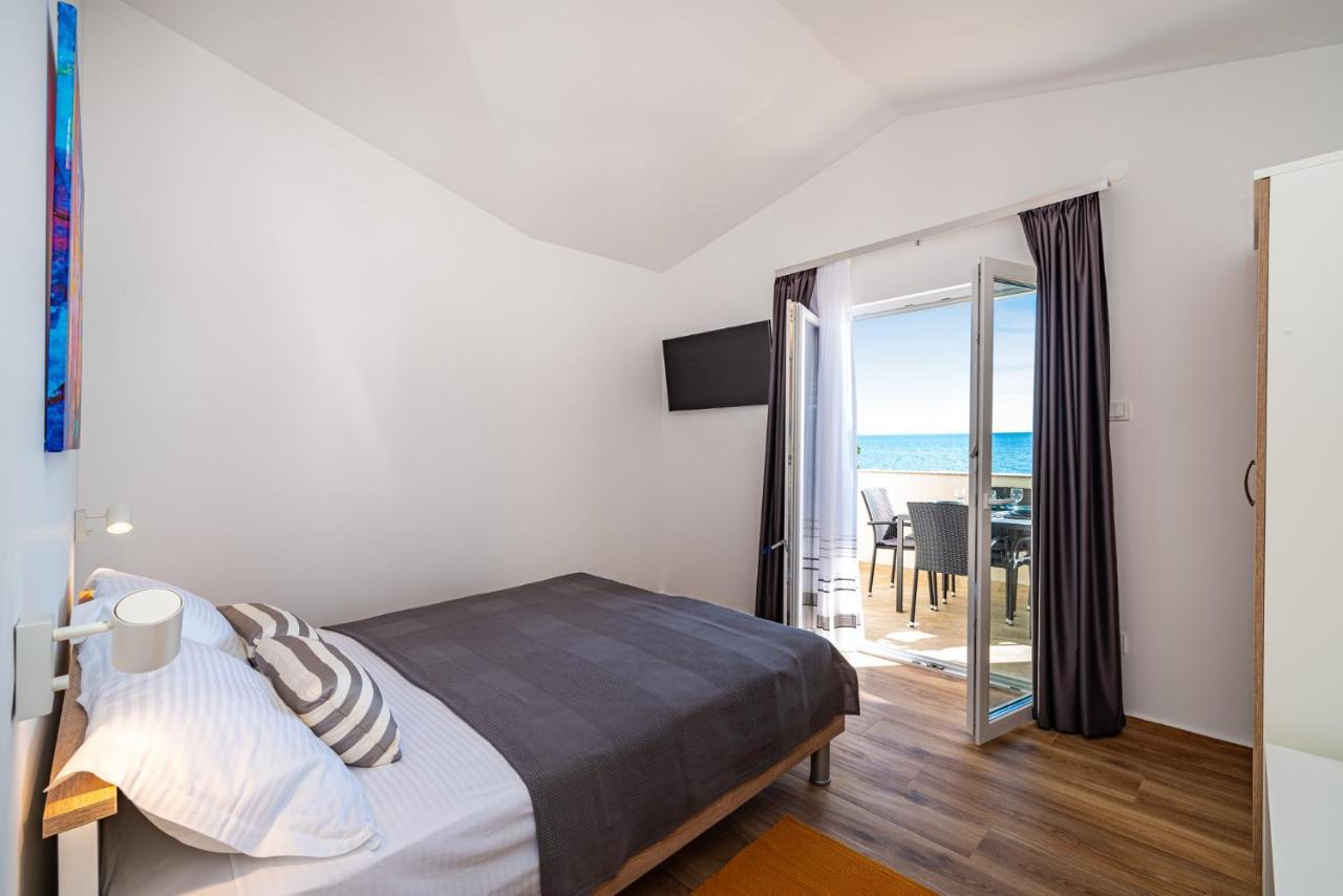 La More Apartments Borovici Экстерьер фото